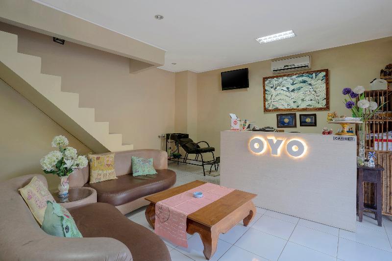 Terrace Garden Homestay And Spa Jimbaran Εξωτερικό φωτογραφία