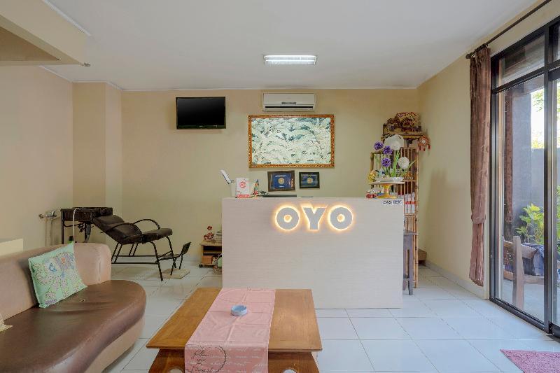 Terrace Garden Homestay And Spa Jimbaran Εξωτερικό φωτογραφία