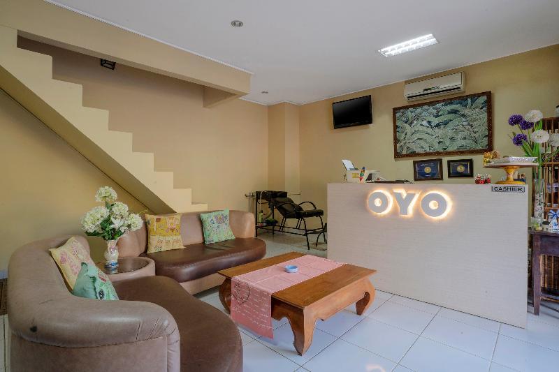 Terrace Garden Homestay And Spa Jimbaran Εξωτερικό φωτογραφία