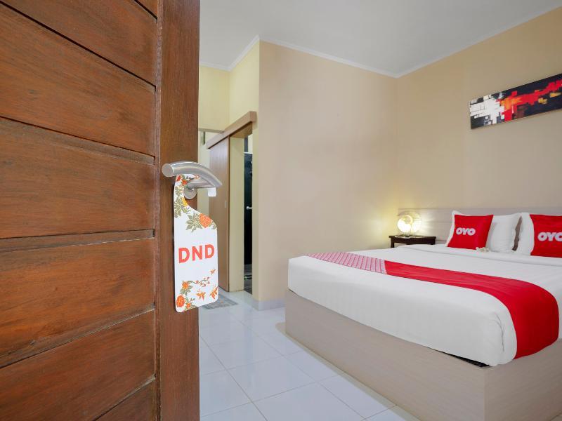 Terrace Garden Homestay And Spa Jimbaran Εξωτερικό φωτογραφία