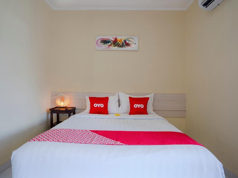 Terrace Garden Homestay And Spa Jimbaran Εξωτερικό φωτογραφία