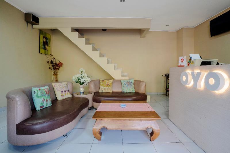 Terrace Garden Homestay And Spa Jimbaran Εξωτερικό φωτογραφία
